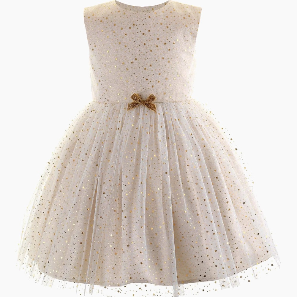 Rachel Riley baby dress